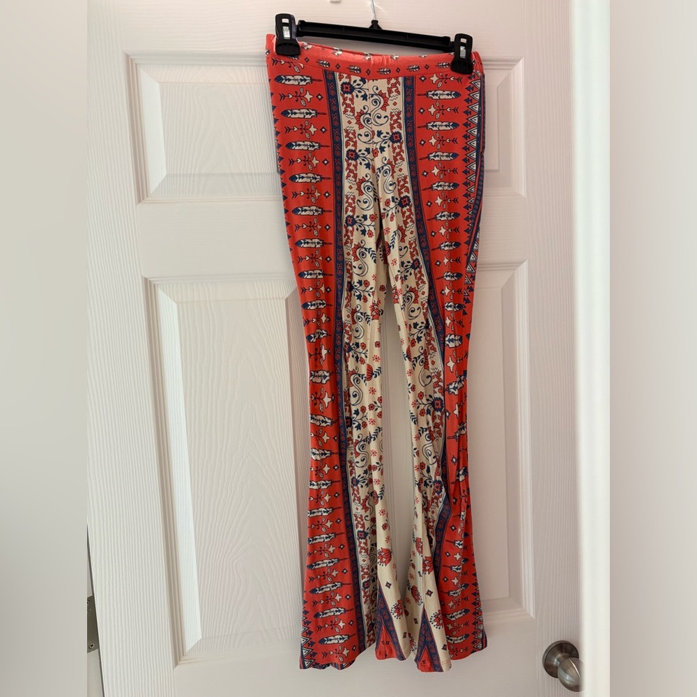 SPELL DESERT WANDERER BELLS SIZE SMALL - Picture 3 of 4